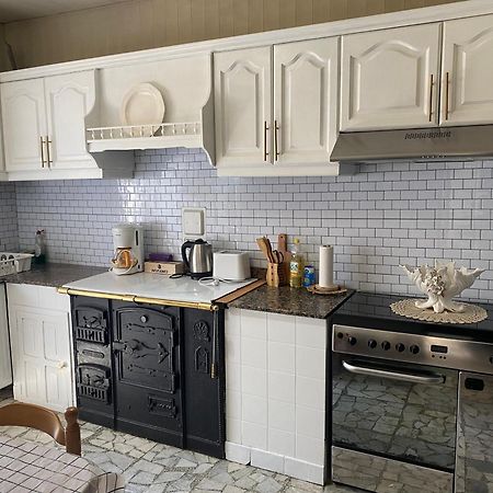 Casa Ameixeira Carnota Ngoại thất bức ảnh