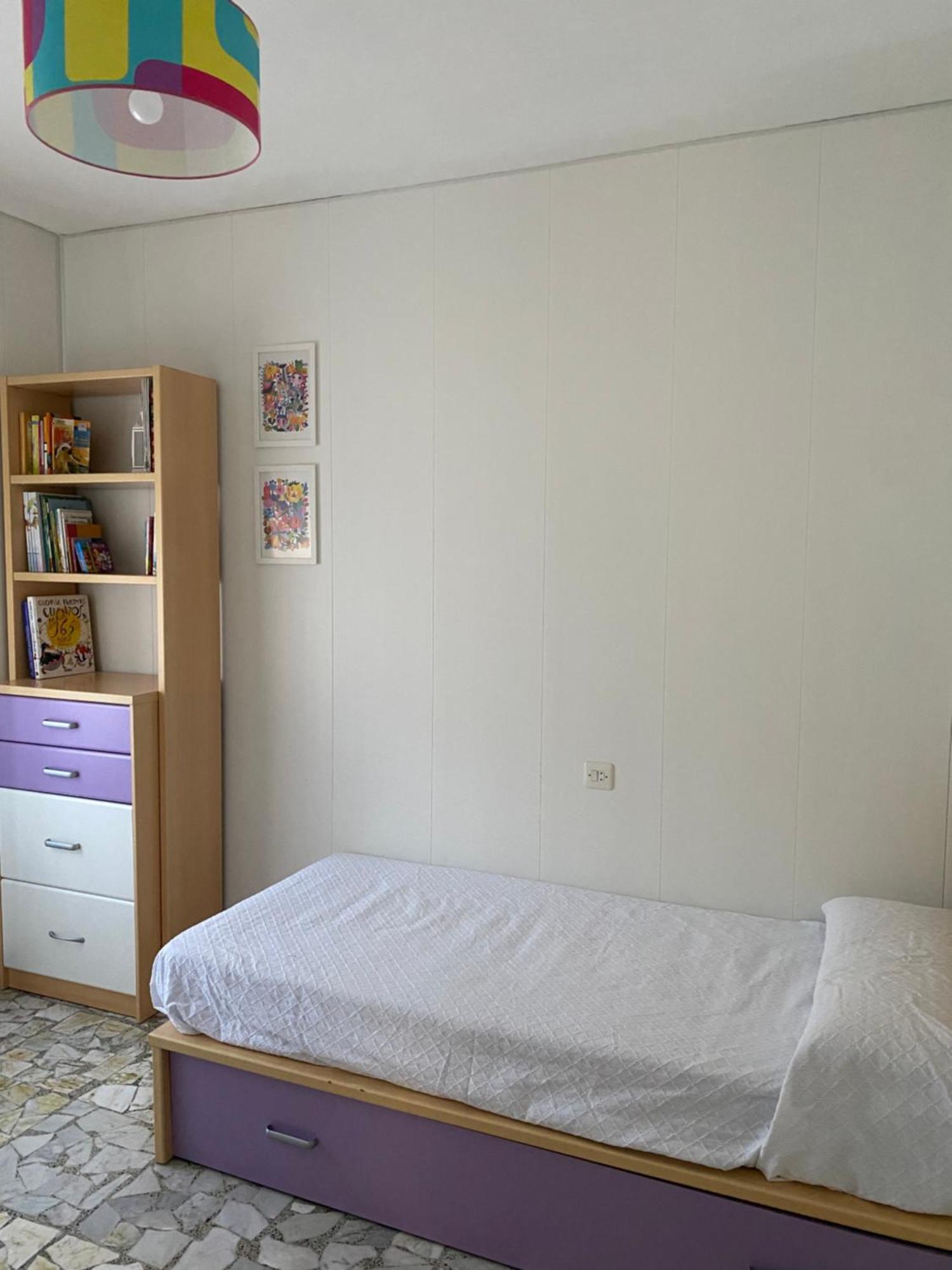 Casa Ameixeira Carnota Ngoại thất bức ảnh