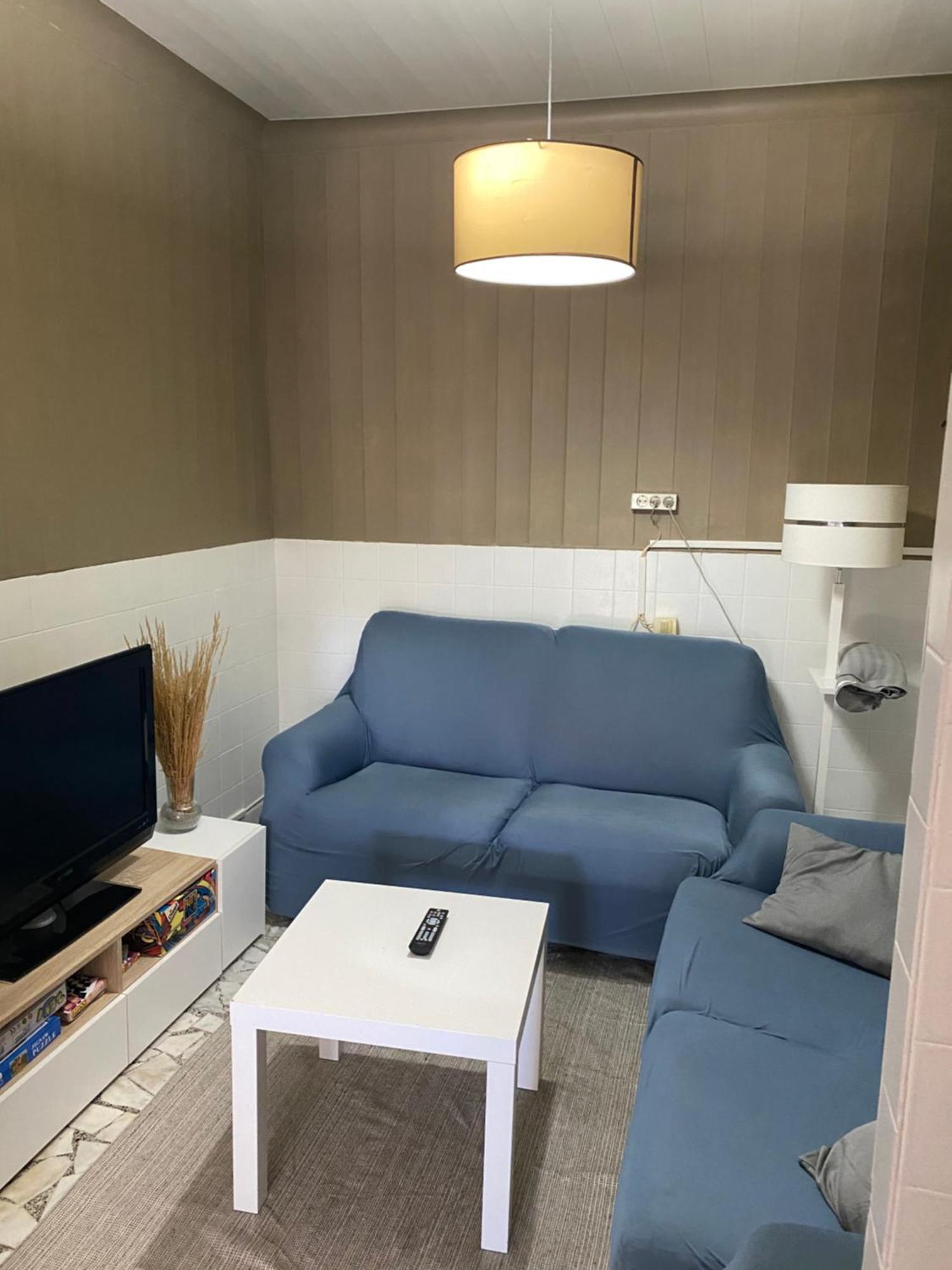 Casa Ameixeira Carnota Ngoại thất bức ảnh