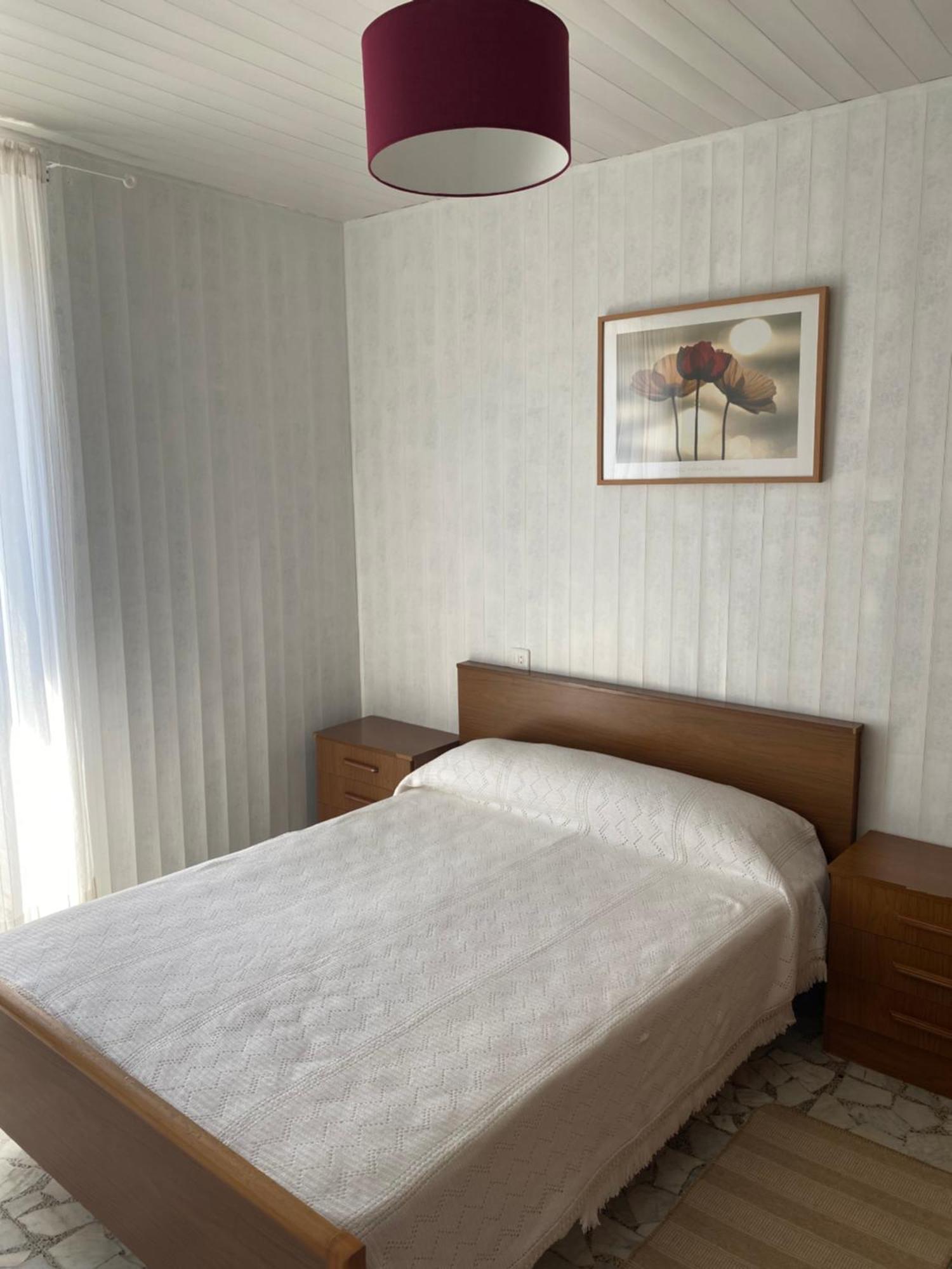Casa Ameixeira Carnota Ngoại thất bức ảnh