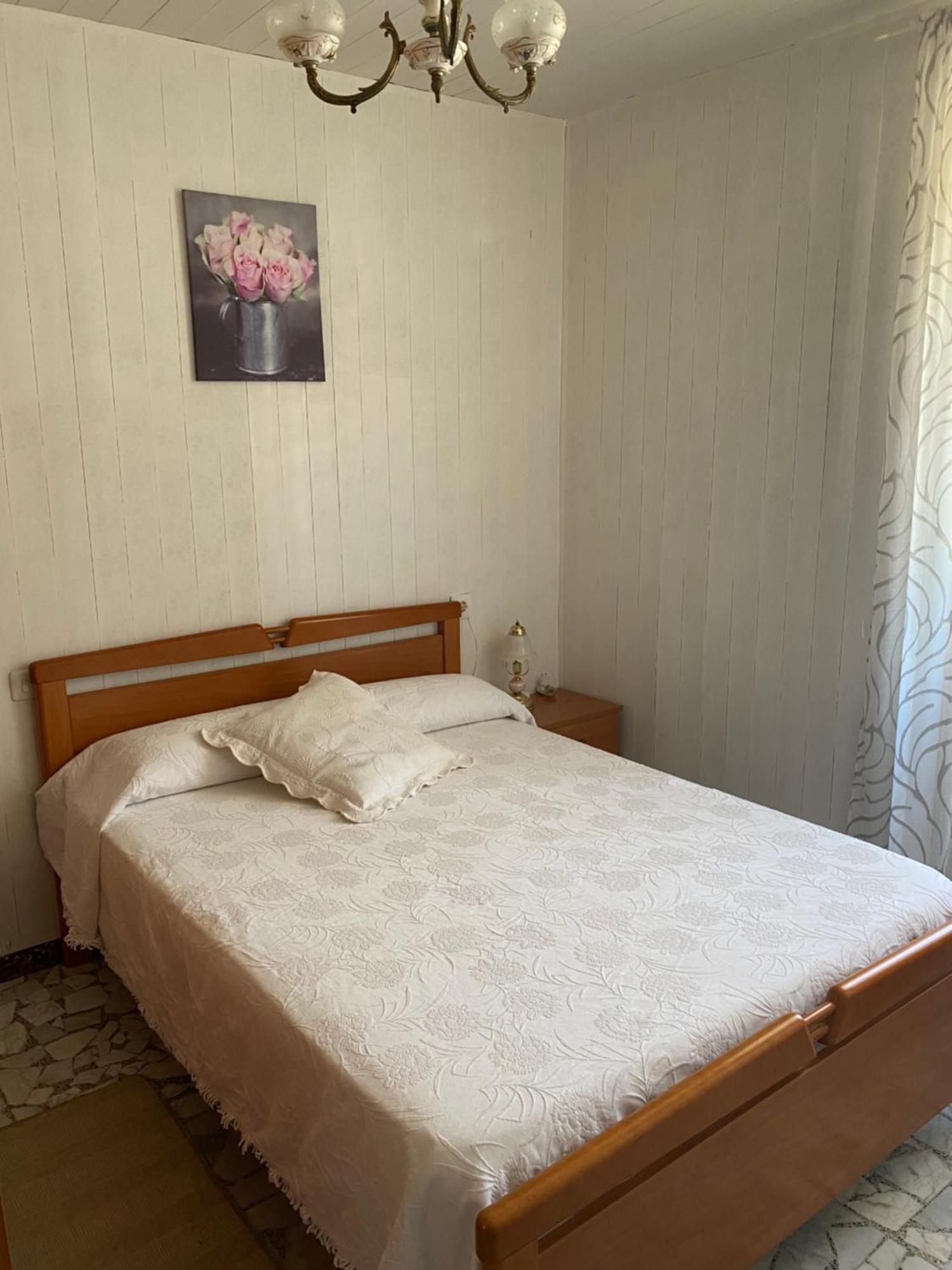 Casa Ameixeira Carnota Ngoại thất bức ảnh