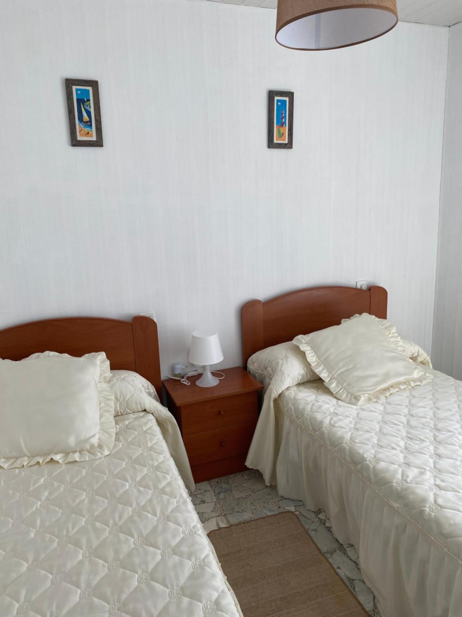 Casa Ameixeira Carnota Ngoại thất bức ảnh